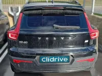 Usado Volvo XC40 Core 175 kW (238 CV) 2023 Negro SUV