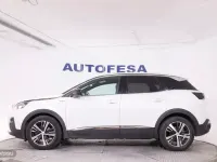 Usado Peugeot 3008 GT-line 130 CV (95 kW) 2019 Blanco SUV