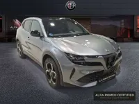 Usado Alfa Romeo GT Junior Edizione Speciale 137 CV (100 kW) 2024 Gris SUV
