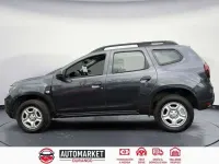 Usado Dacia Duster Prestige 131 CV (96 kW) 2021 Azul SUV