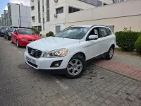 Usado Volvo XC60 Summum 175 CV (128 kW) 2010 Blanco SUV