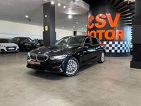 Usado BMW 330 Luxury Line 292 CV (214 kW) 2022 Berlina