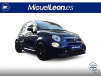 usado Abarth 500 1.4 16v 121kW Monster Energy Yamaha E6D