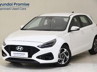 Usado Hyundai i30 99 CV (72 kW) 2024