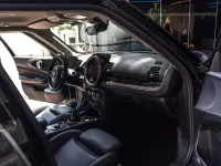 Usado Mini John Cooper Works Clubman 102 CV (75 kW) 2020 Negro Familiar