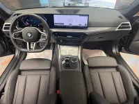 Usado BMW 420 Gran Coupé M Sport 184 CV (135 kW) 2025 Negro Coupe