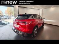 Usado Renault Austral Techno 200 CV (147 kW) 2023 Rojo SUV