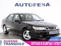 usado Saab 9-5 2.3 T 170cv SE 4p #CUERO