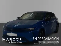 Usado Opel Astra Edition 110 CV (80 kW) 2024 Utilitario