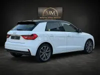 Usado Audi A1 Sportback 95 CV (69 kW) 2021 Blanco Utilitario