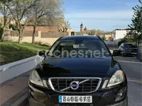 Usado Volvo XC60 Momentum 185 CV (136 kW) 2010 Negro SUV