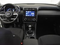 Usado Hyundai Tucson 116 CV (85 kW) 2023 SUV