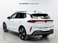 Begagnad Cupra Terramar 150 HK (110 kW) 2025 Vit SUV