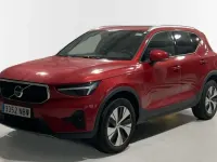 Brugt Volvo XC40 Core 163 HK (119 kW) 2025 SUV