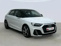 Usado Audi A1 Sportback 116 CV (85 kW) 2025 Blanco glaciar Utilitario