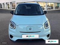 Nuevo Leapmotor T03 69 kW (95 CV) 2025 Verde Utilitario