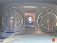 Usado Hyundai i30 275 CV (202 kW) 2019 Negro Berlina