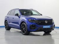 usado VW Touareg 3.0TSI V6 R 4Motion Tiptronic