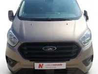 Usado Ford Transit Custom Trend 131 CV (96 kW) 2023 Marrón Van