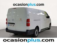 Usado Peugeot Expert Premium 102 CV (75 kW) 2022 Blanco Van
