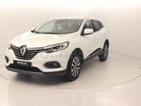 Usado Renault Kadjar Zen 140 CV (102 kW) 2019 Blanco SUV
