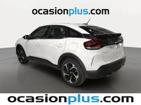 Usado Citroën C4 Feel 131 CV (96 kW) 2023 Blanco Berlina