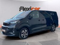 Usado Peugeot Traveller Business-Line 180 CV (132 kW) 2024 Negro Monovolumen