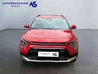 Usado Kia Niro 138 CV (101 kW) 2025 Rojo SUV