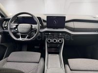 Usado Skoda Kodiaq 150 CV (110 kW) 2025 Gris / plata SUV