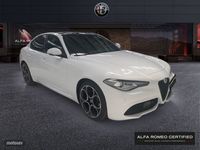 usado Alfa Romeo Giulia 2.2 Diesel 140kW (190CV) Sprint RWD