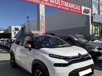 Usado Citroën C3 Aircross PureTech 110 CV (80 kW) 2023 Blanco SUV
