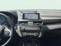 Usado BMW X2 136 CV (100 kW) 2022 Negro SUV