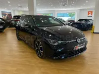Usado VW Golf VIII R 320 CV (235 kW) 2023 Negro Berlina