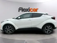 Usado Toyota C-HR Advance 122 CV (89 kW) 2020 Blanco SUV
