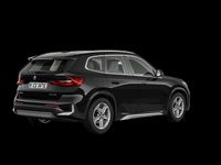 Nuevo BMW iX1 230 kW (313 CV) 2025 Negro SUV