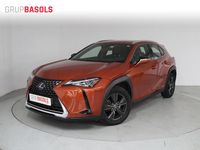 Usado Lexus UX Business Edition 184 CV (135 kW) 2019 Otro SUV