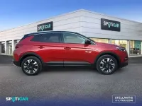 Usado Opel Grandland X S 131 CV (96 kW) 2019 Rojo SUV
