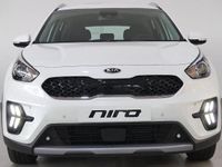 Usado Kia Niro 141 CV (103 kW) 2020 SUV