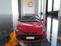 Käytetty Toyota Corolla Business Edition 122 HP (89 kW) 2020 Farmari