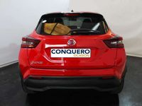 usado Nissan Juke 1.0 Dig-t Acenta 4x2 114