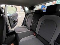 Usado Seat Ibiza Style 75 CV (55 kW) 2019 Blanco Utilitario