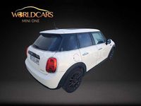 Usado Mini ONE 102 CV (75 kW) 2019 Blanco Utilitario