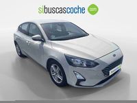 Usado Ford Focus Trend+ 120 CV (88 kW) 2022 Blanco