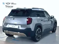 Używany Mini Aceman 160 kW (218 KM) 2025 SUV
