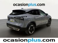 Usado Nissan Qashqai N-Connecta 140 CV (102 kW) 2025 Gris SUV