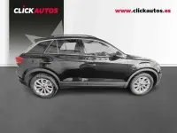Occasion VW T-Roc 117 ch (86 kW) 2025 Noir SUV