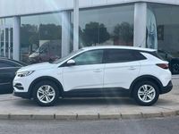 usado Opel Grandland X 1.2 Turbo Ultimate