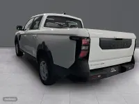 Nuevo KGM Musso 202 CV (148 kW) 2026 Blanco Pickup/Camioneta
