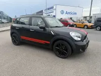 Usado Mini Cooper S Countryman 184 CV (135 kW) 2011 SUV