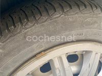 Usado Tata Indica 85 CV (62 kW) 2010 Negro Utilitario